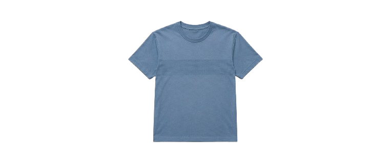Premium t-shirt product view four