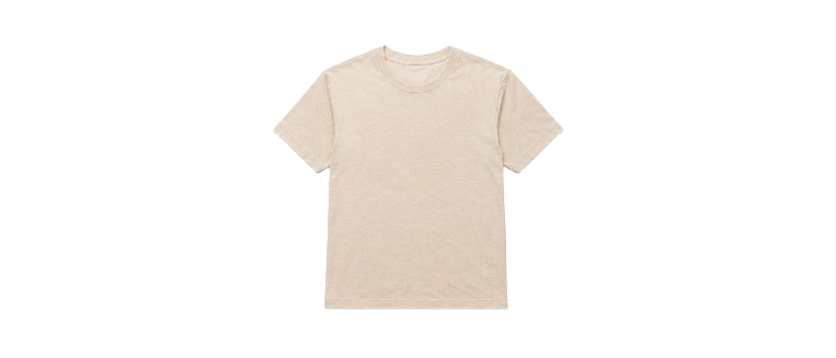 Premium t-shirt product view three