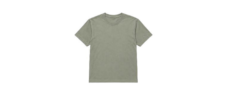 Premium t-shirt product view two